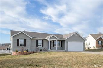 Whitetail Crossing - Residential