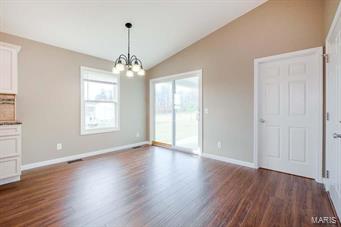 Whitetail Crossing - Residential