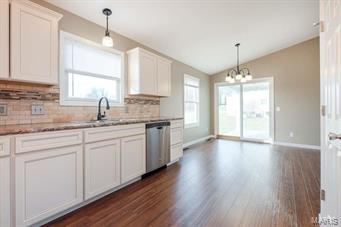 Whitetail Crossing - Residential