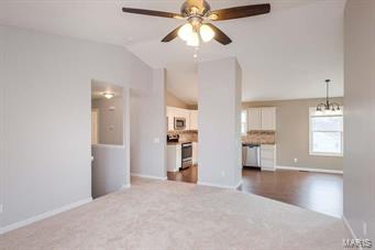 Whitetail Crossing - Residential