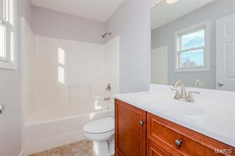 Whitetail Crossing - Residential