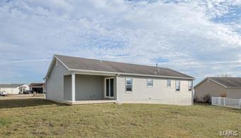 Whitetail Crossing - Residential