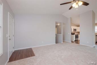 Whitetail Crossing - Residential