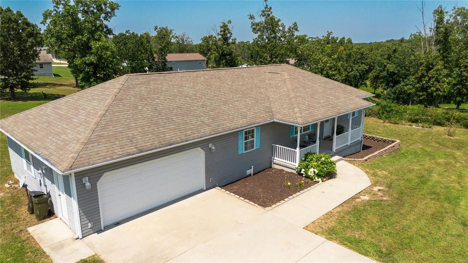 View Waynesville, MO 65583 house