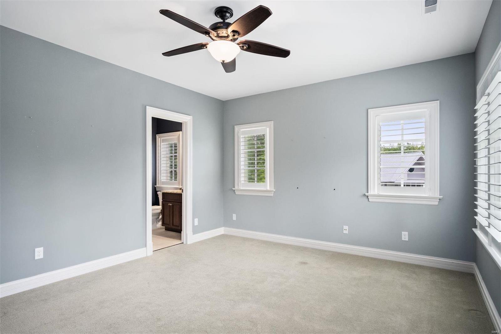 Clayton Gardens 4 - Residential