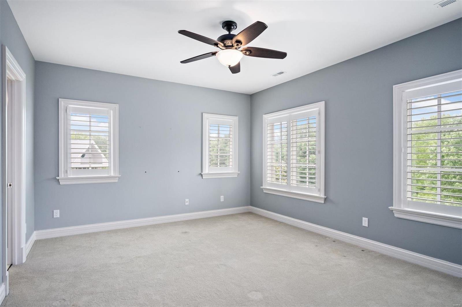 Clayton Gardens 4 - Residential