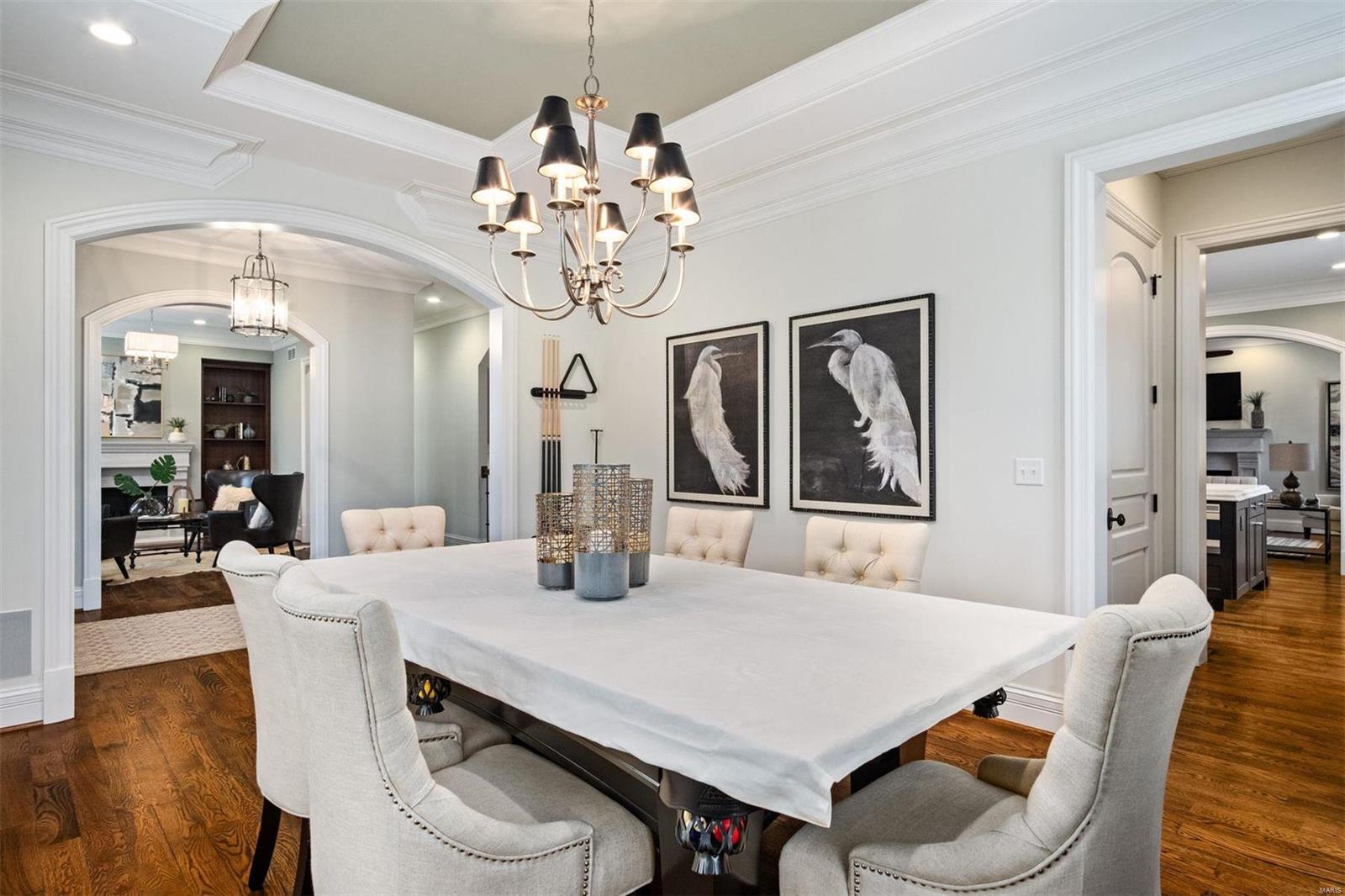 Clayton Gardens 4 - Residential