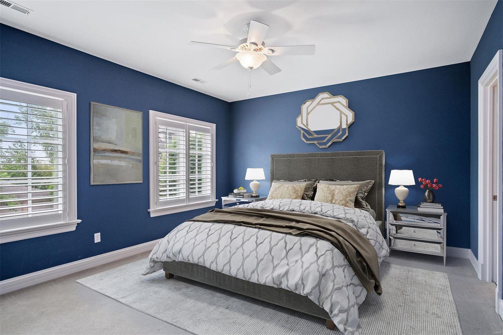 Clayton Gardens 4 - Residential