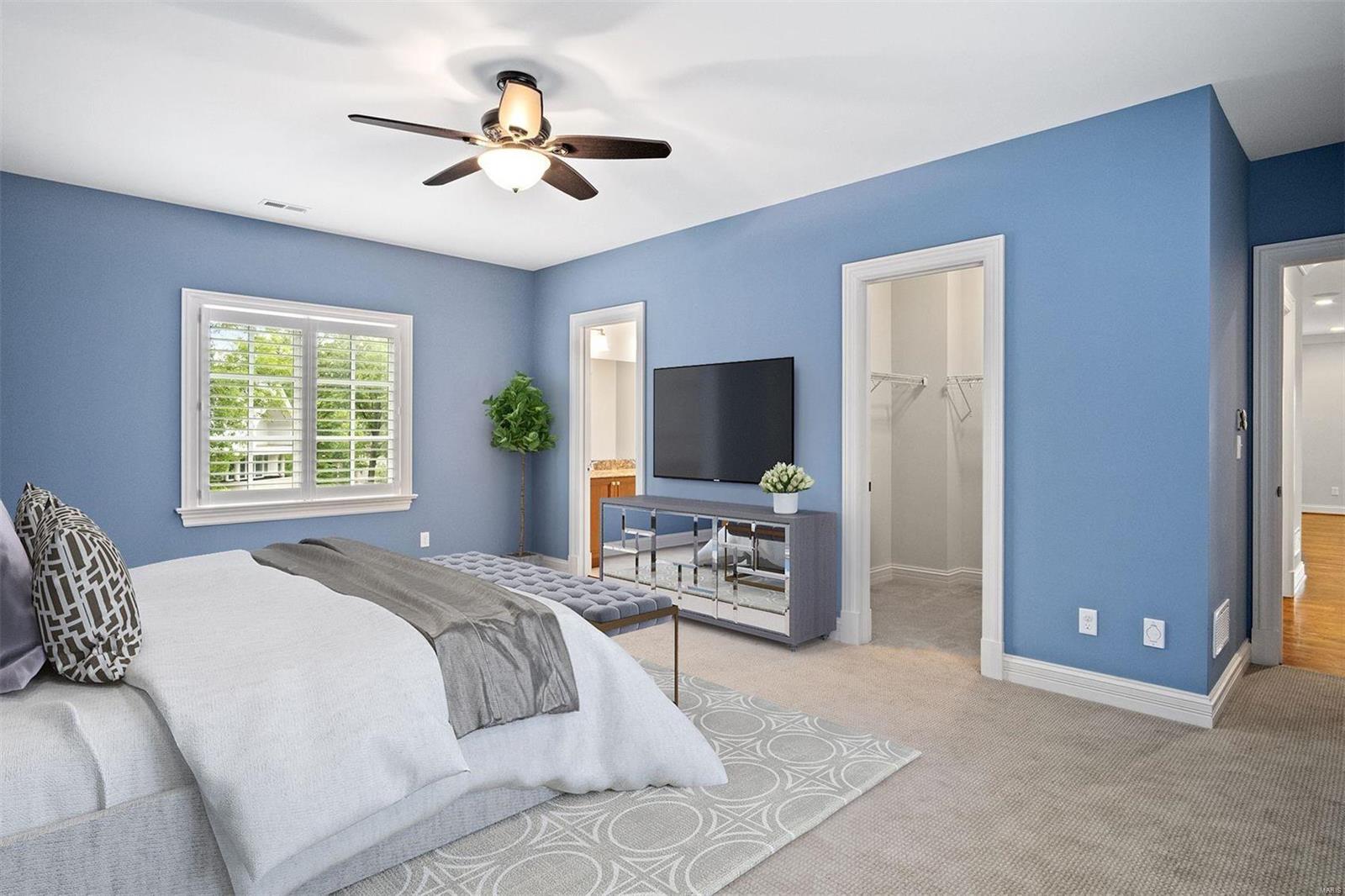 Clayton Gardens 4 - Residential