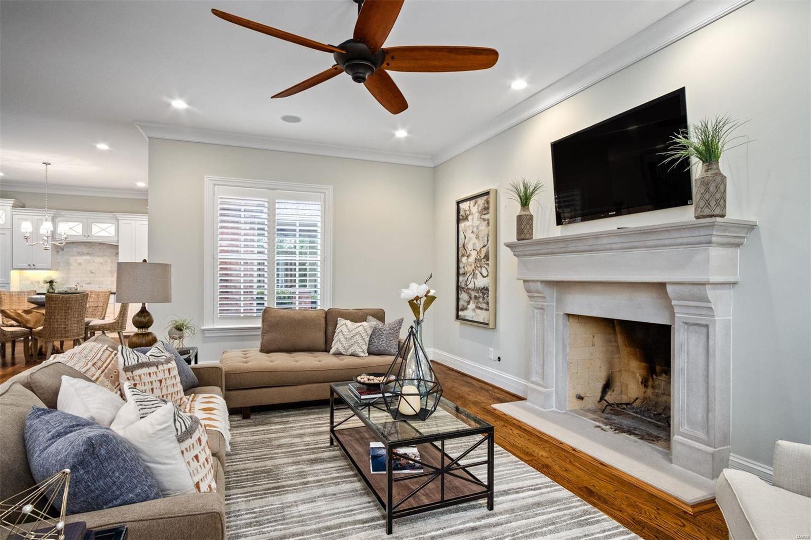 Clayton Gardens 4 - Residential