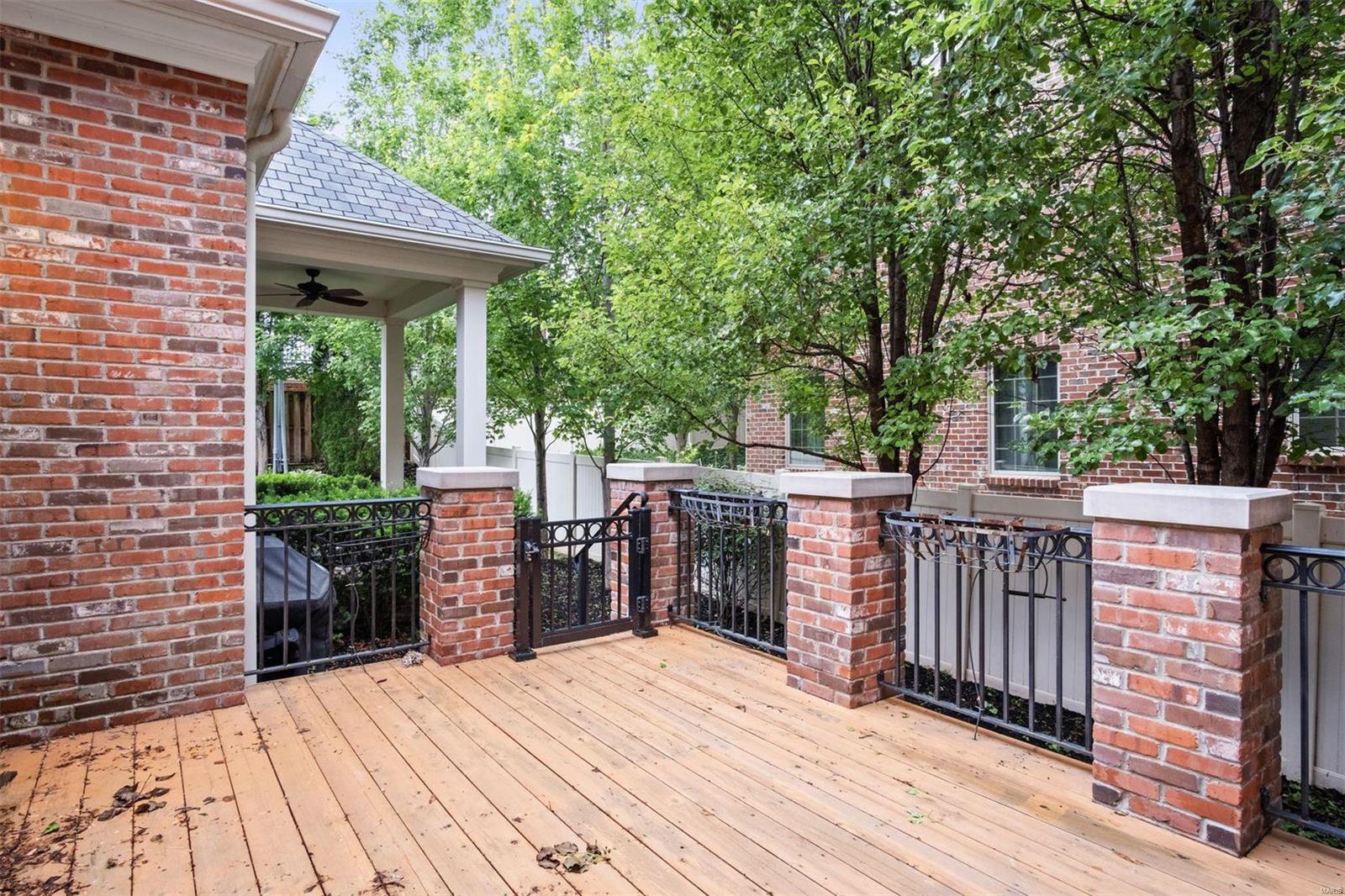 Clayton Gardens 4 - Residential