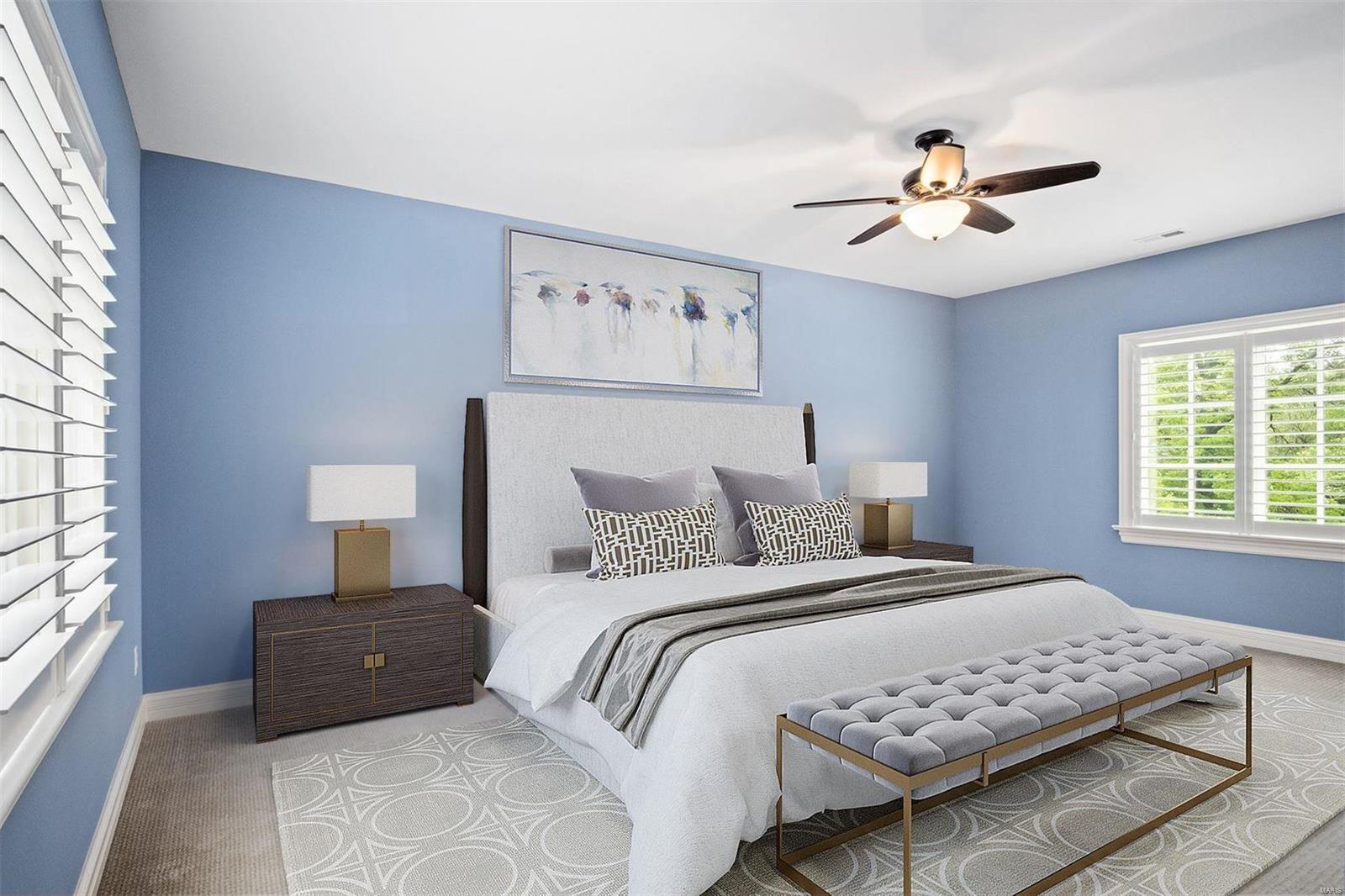 Clayton Gardens 4 - Residential