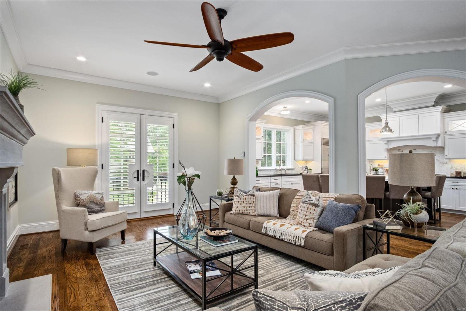 Clayton Gardens 4 - Residential