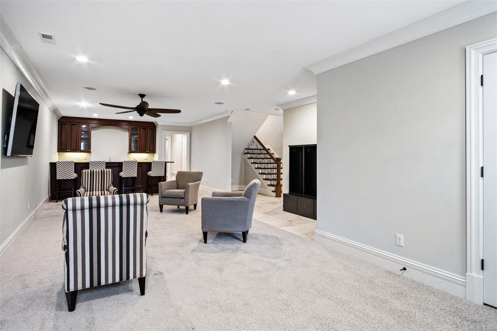 Clayton Gardens 4 - Residential