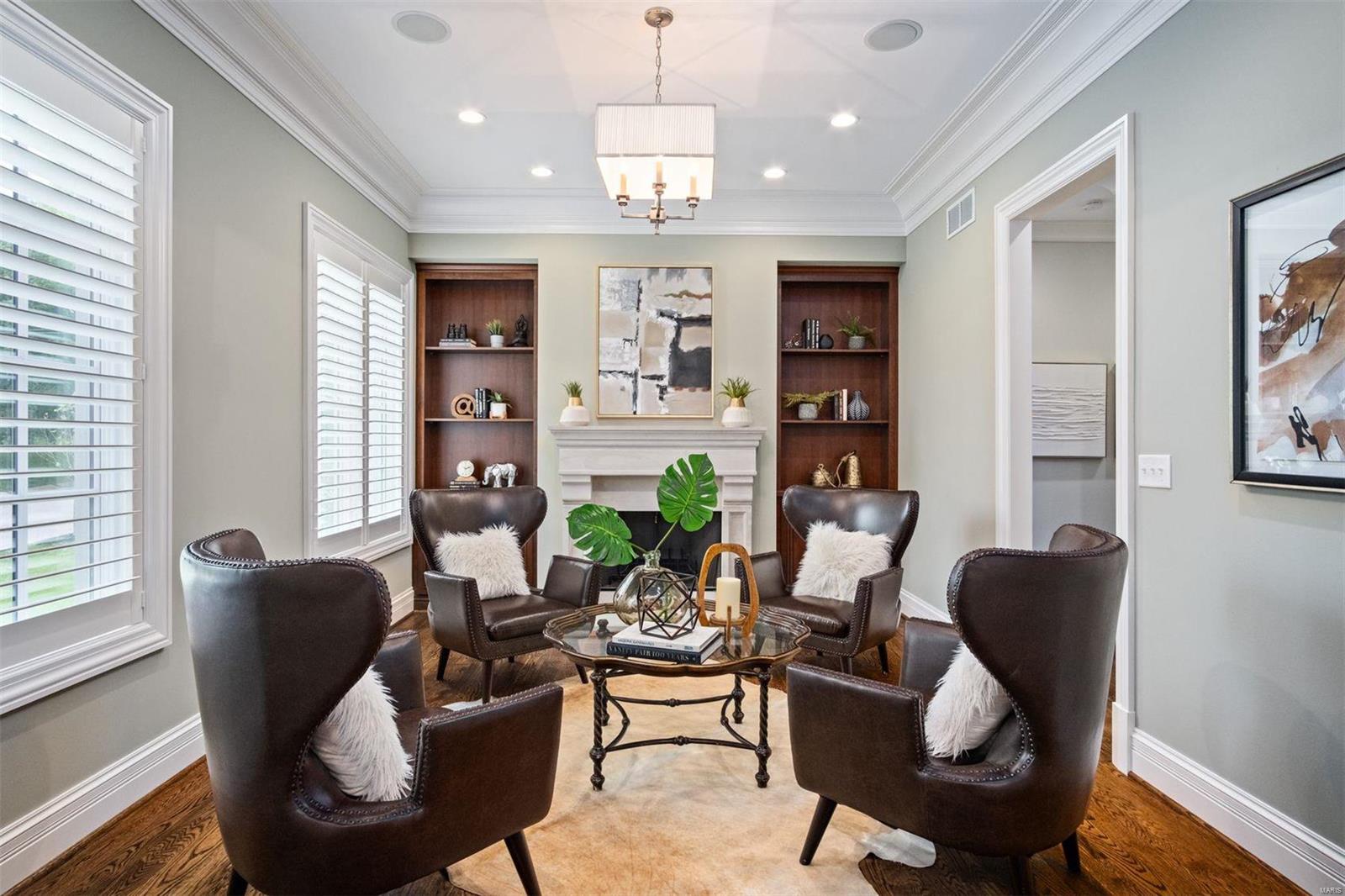 Clayton Gardens 4 - Residential