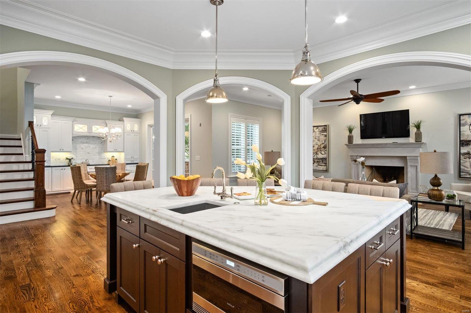 Clayton Gardens 4 - Residential