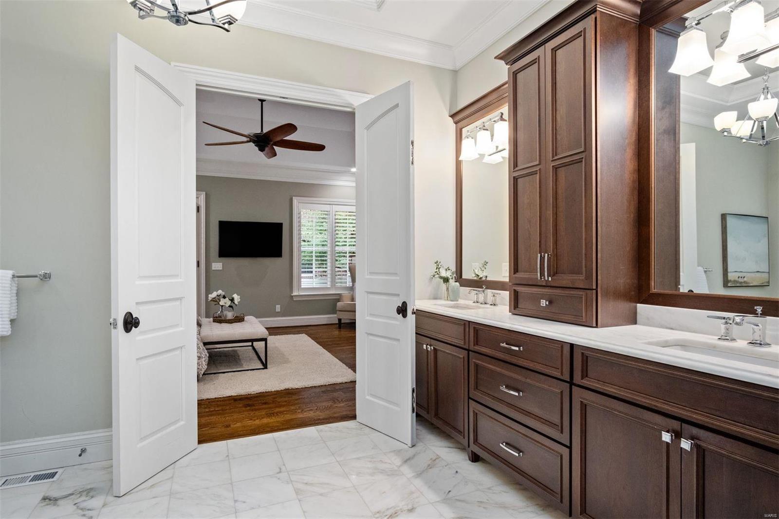 Clayton Gardens 4 - Residential