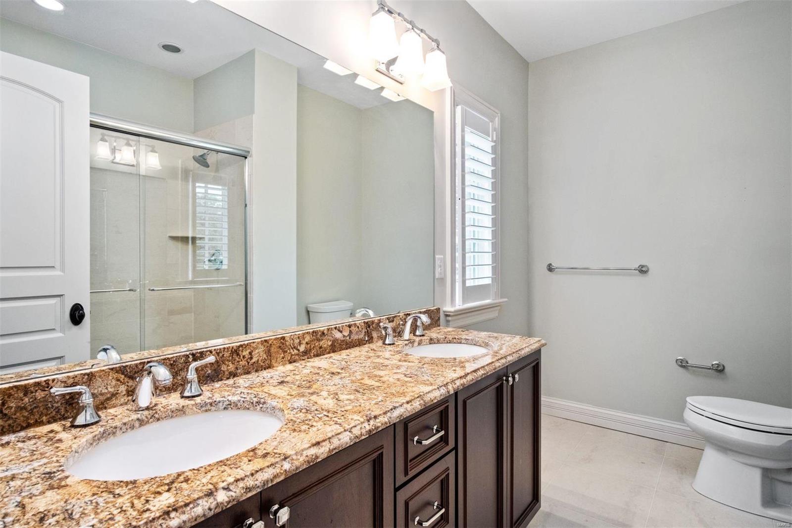 Clayton Gardens 4 - Residential