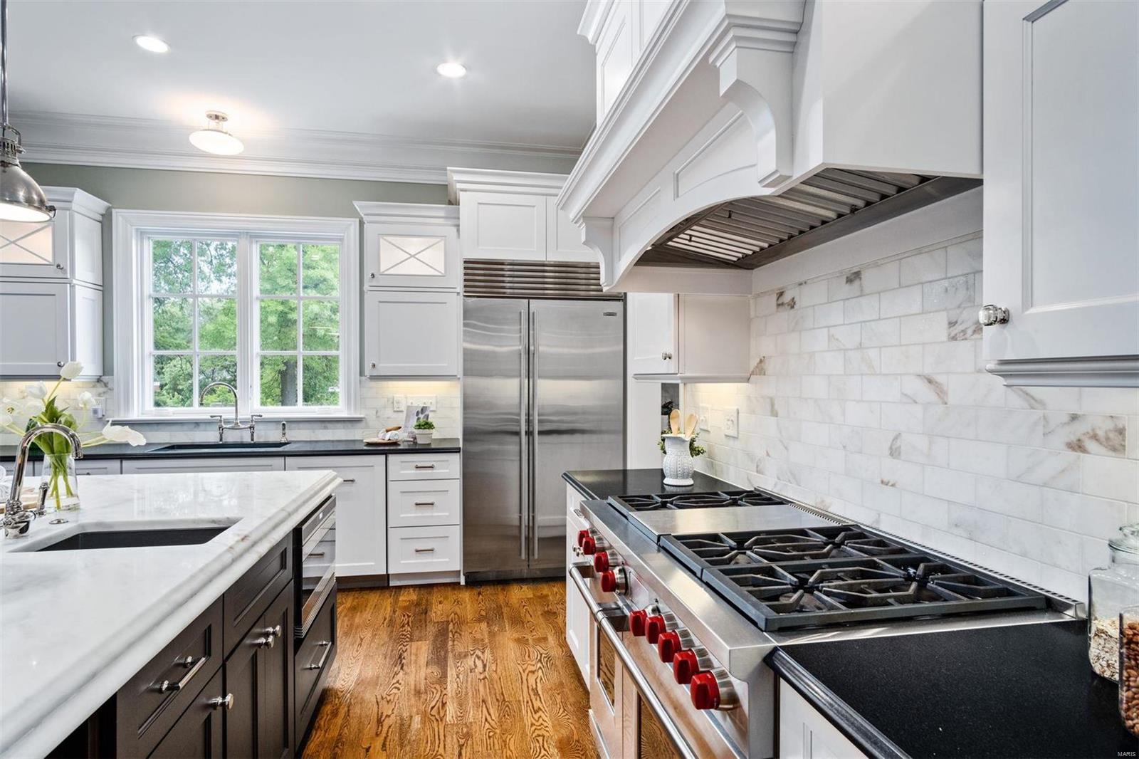 Clayton Gardens 4 - Residential