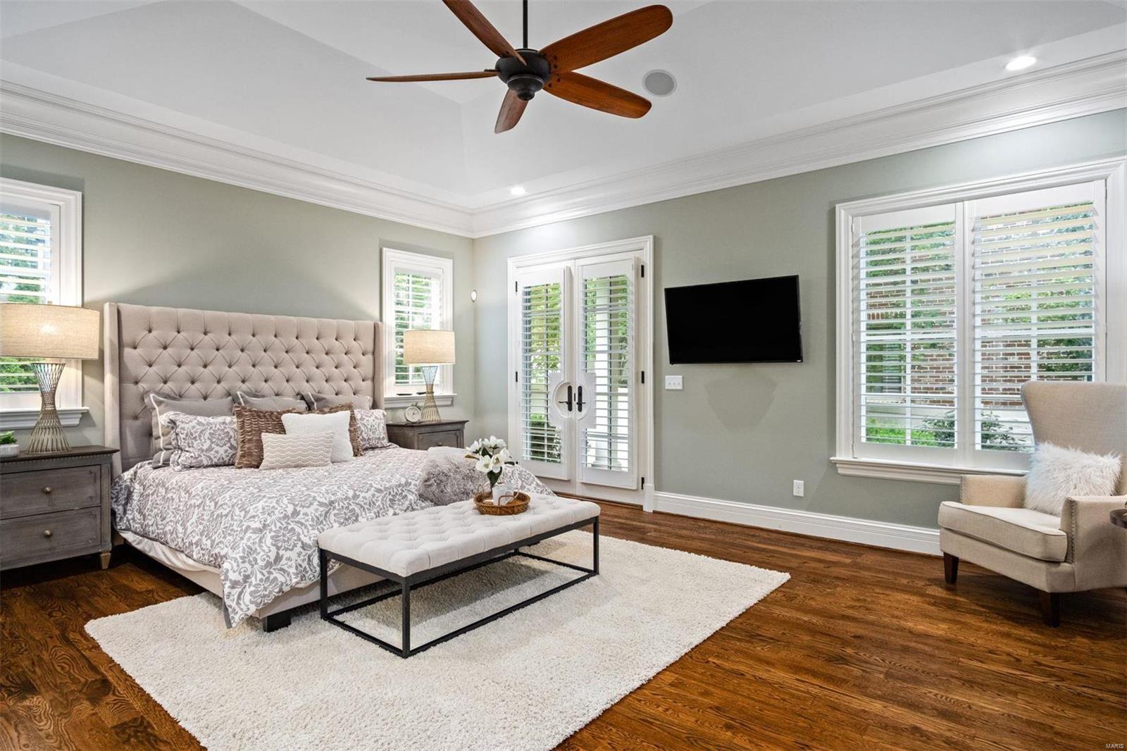 Clayton Gardens 4 - Residential