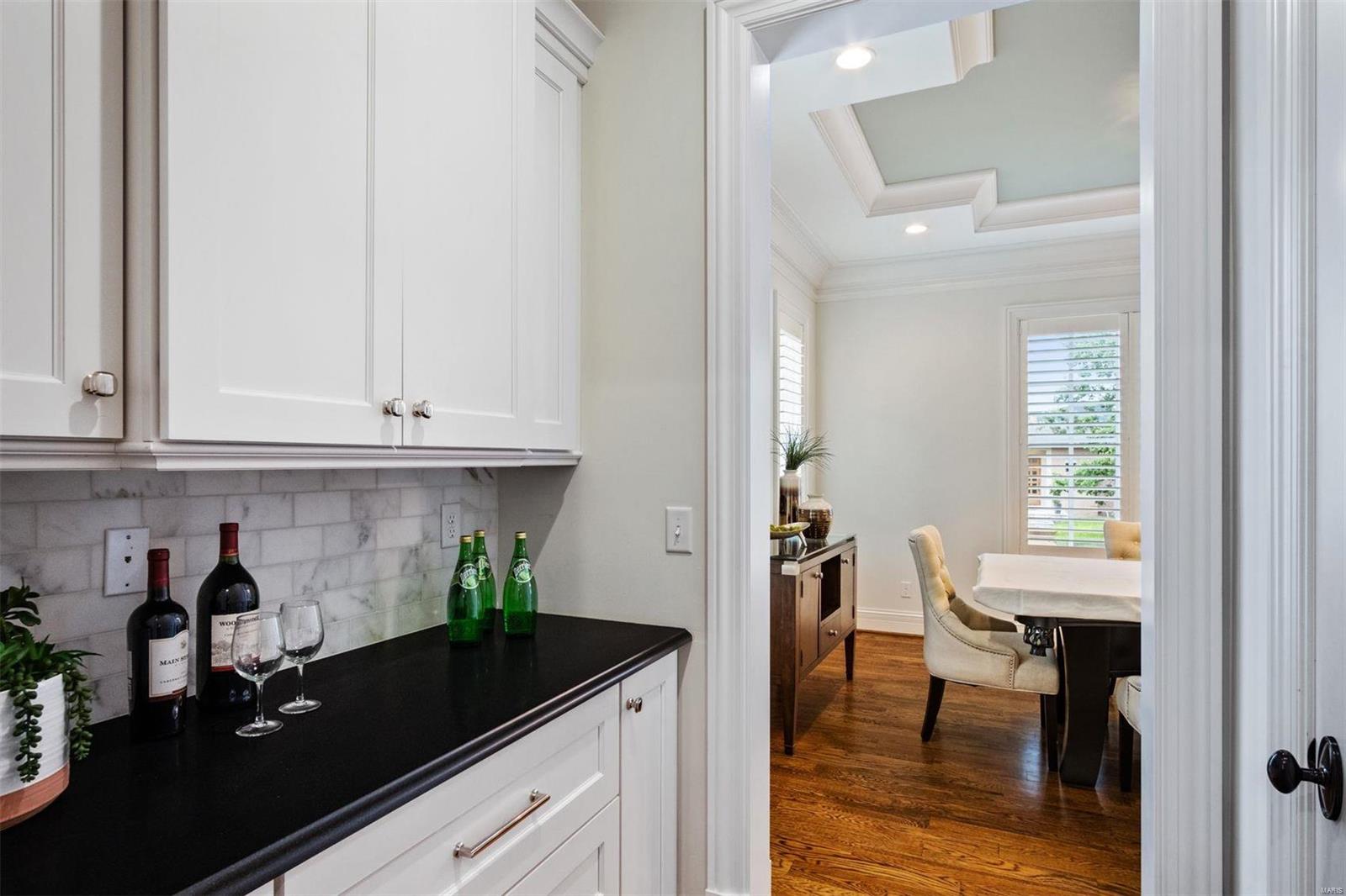 Clayton Gardens 4 - Residential