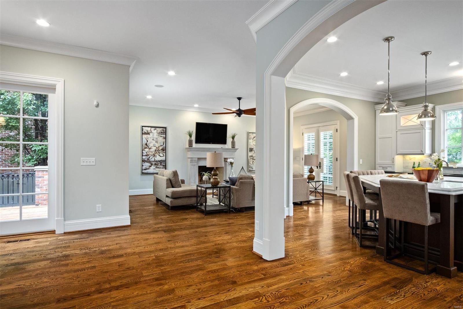 Clayton Gardens 4 - Residential