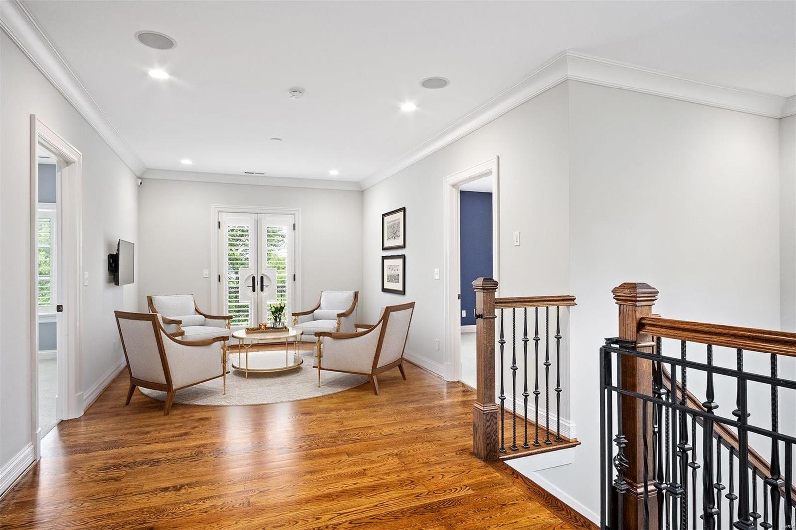 Clayton Gardens 4 - Residential