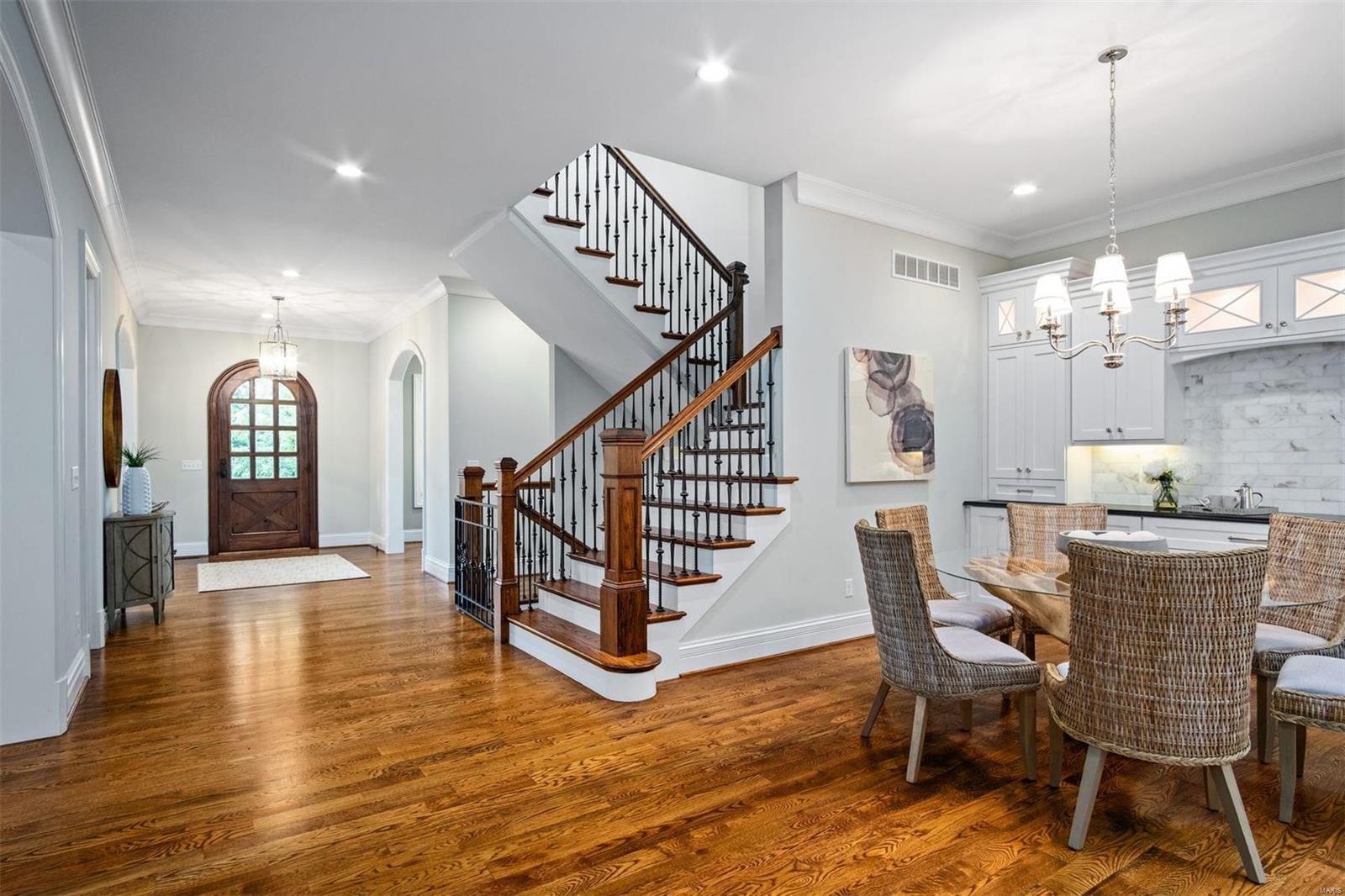 Clayton Gardens 4 - Residential