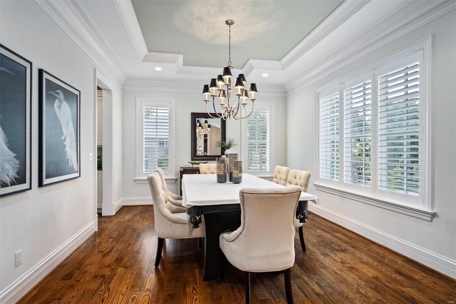 Clayton Gardens 4 - Residential