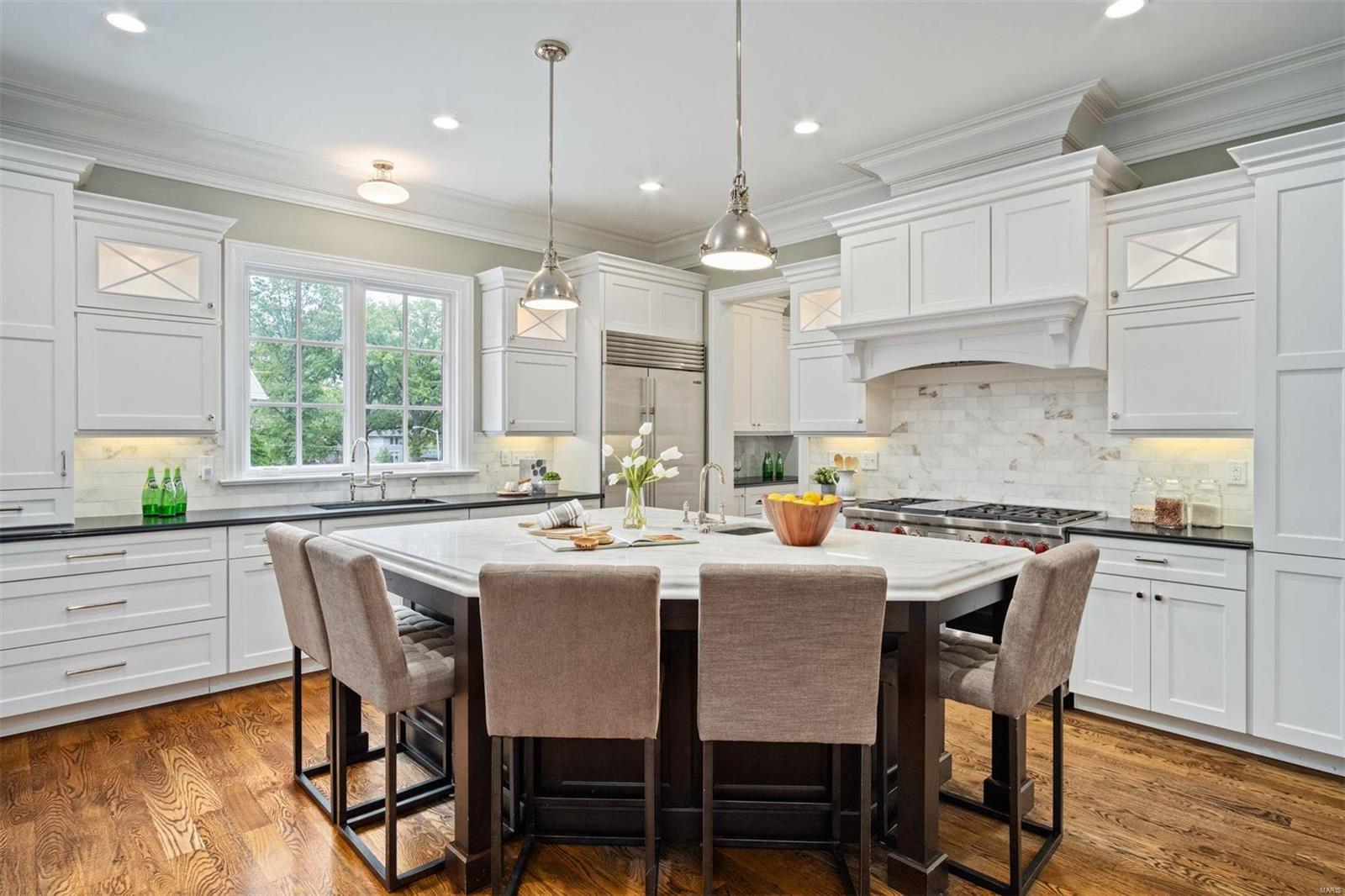 Clayton Gardens 4 - Residential