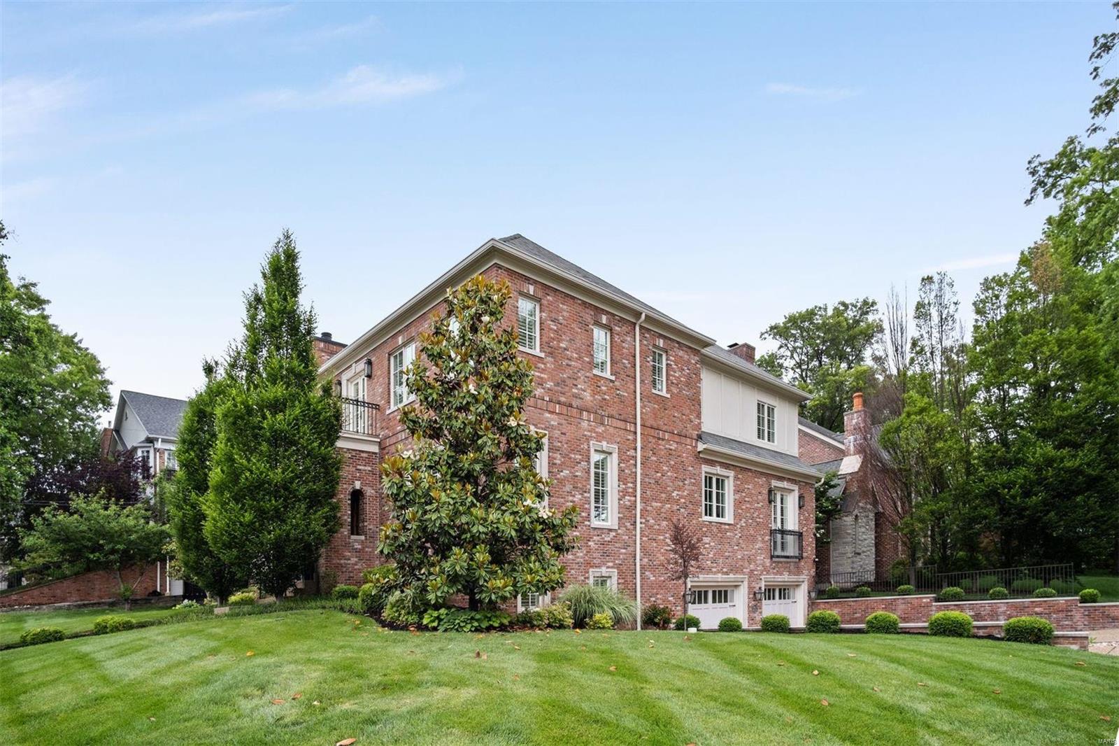 Clayton Gardens 4 - Residential