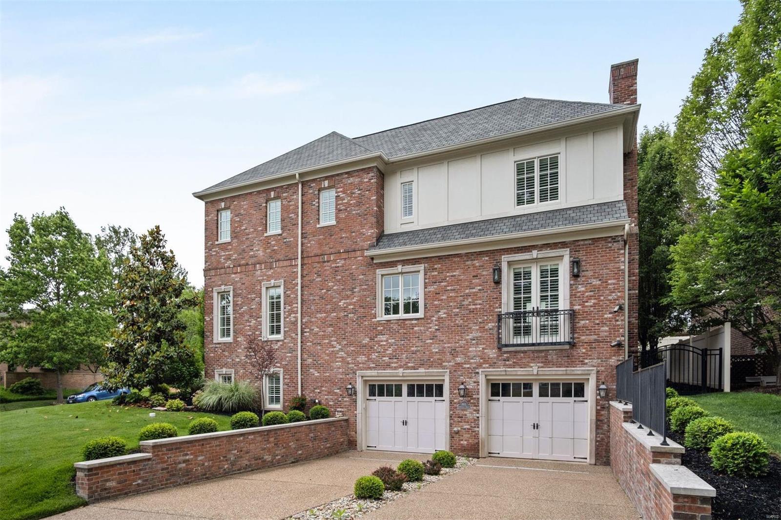 Clayton Gardens 4 - Residential