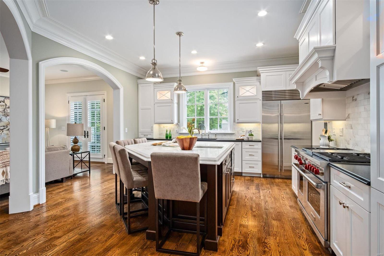 Clayton Gardens 4 - Residential