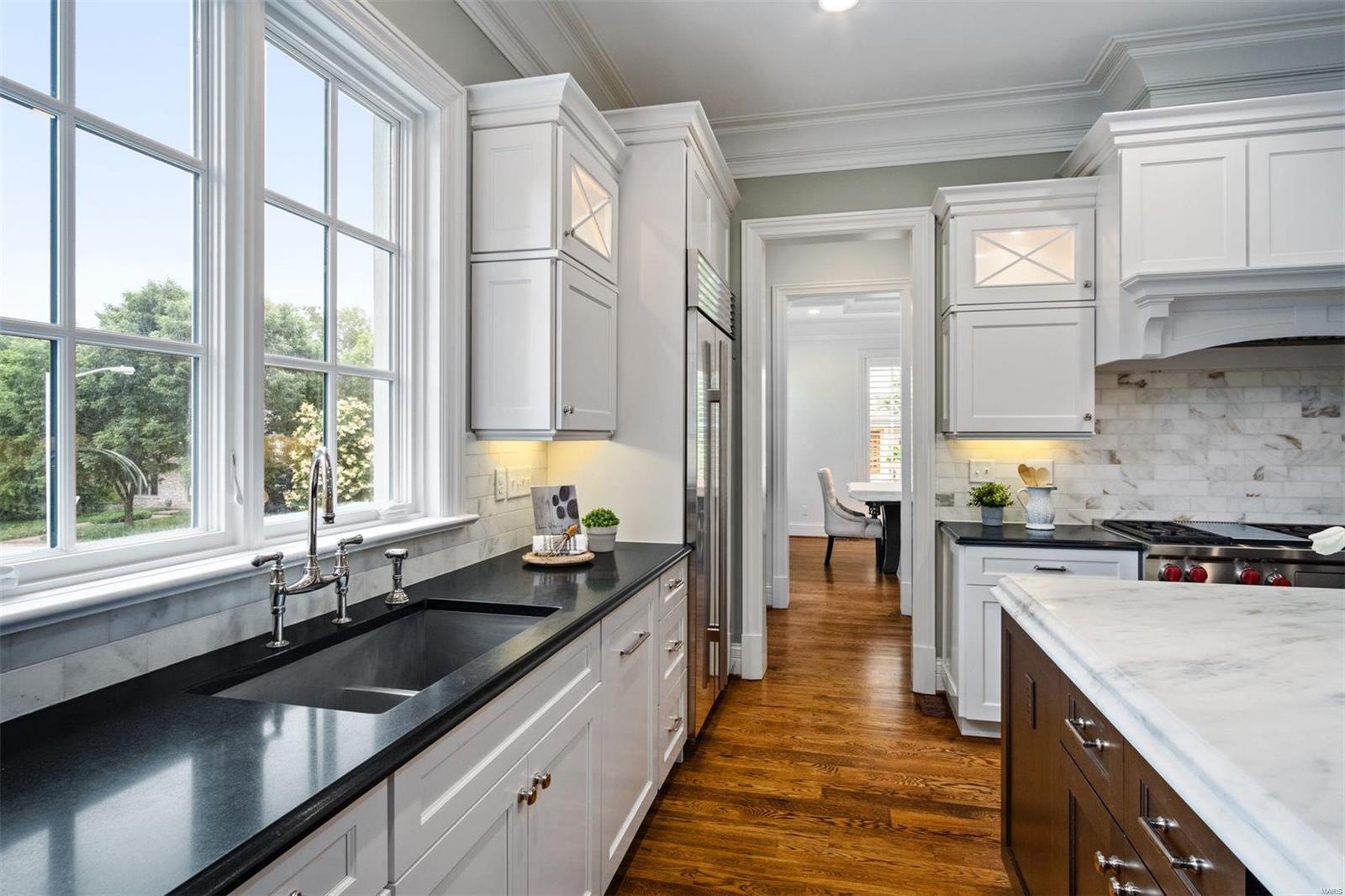 Clayton Gardens 4 - Residential