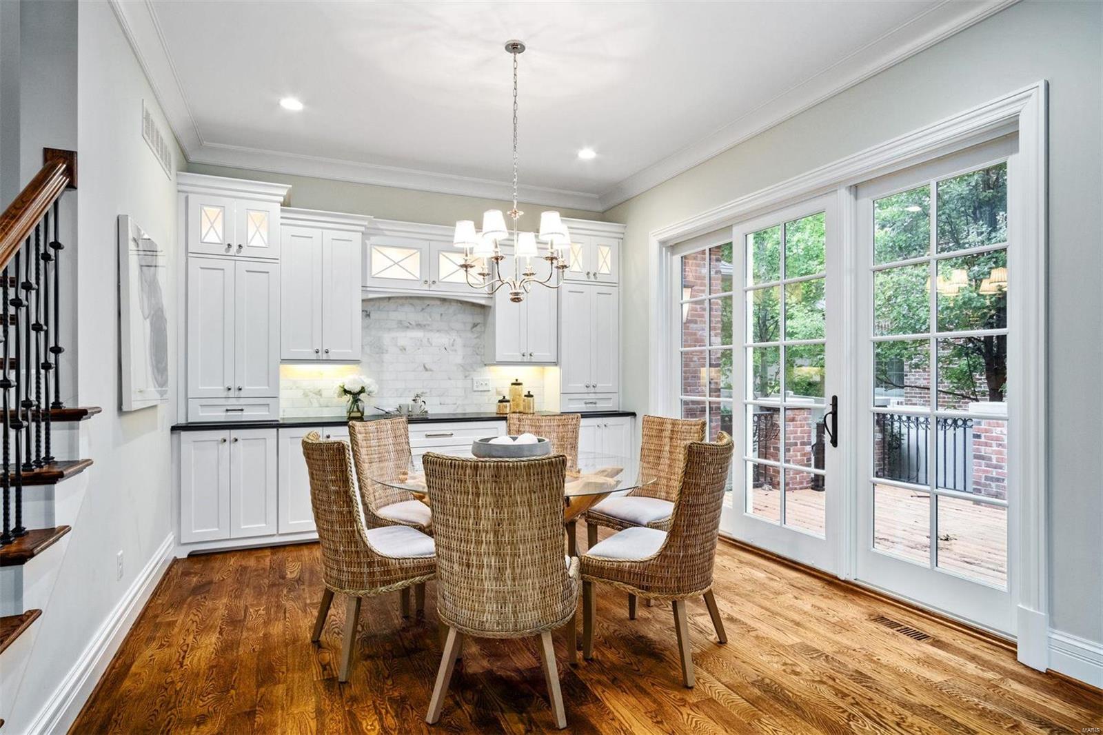 Clayton Gardens 4 - Residential