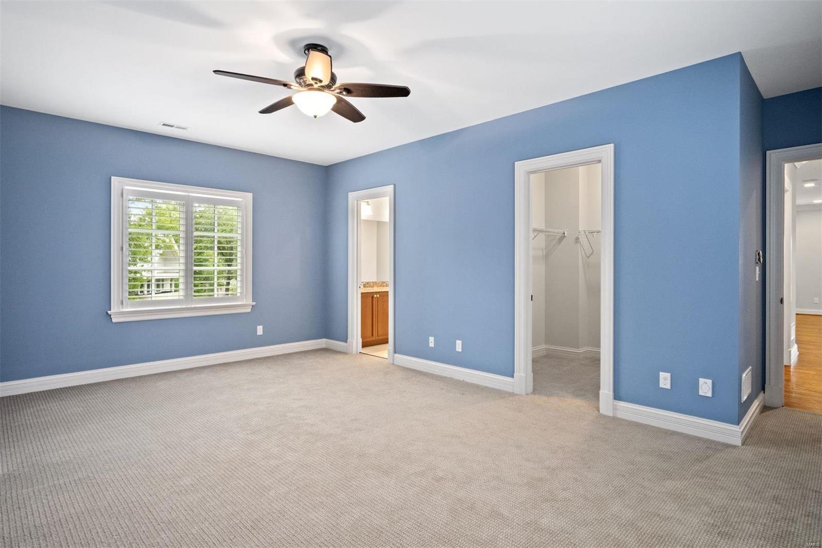 Clayton Gardens 4 - Residential