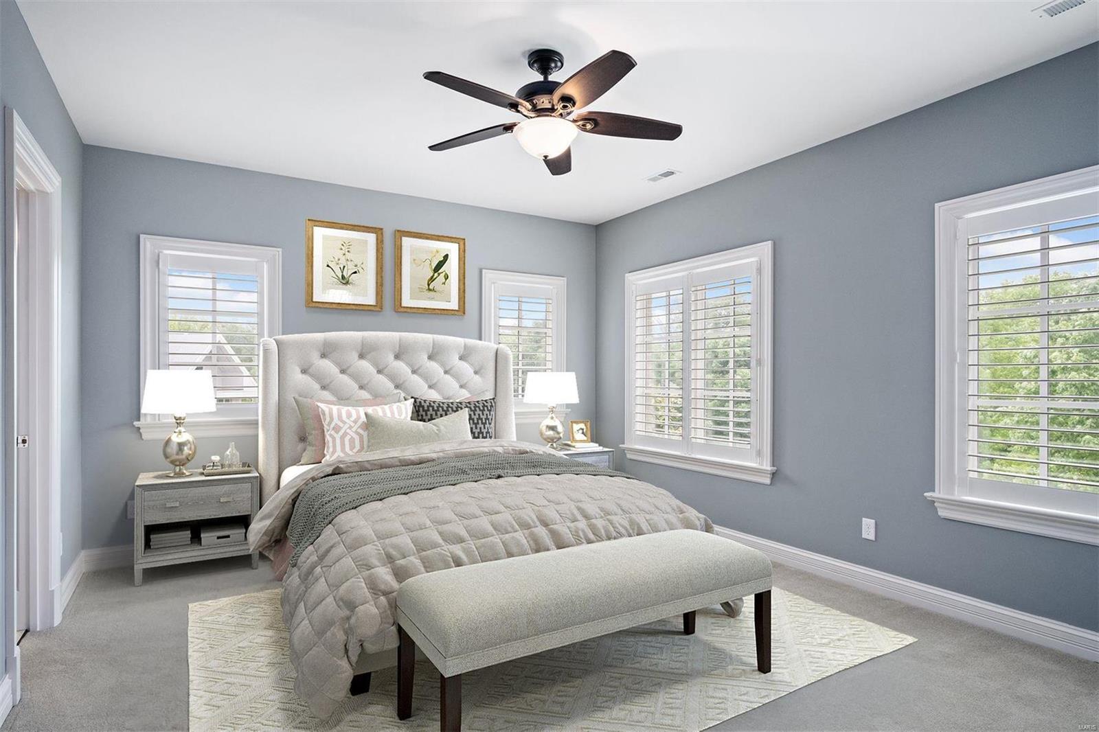 Clayton Gardens 4 - Residential