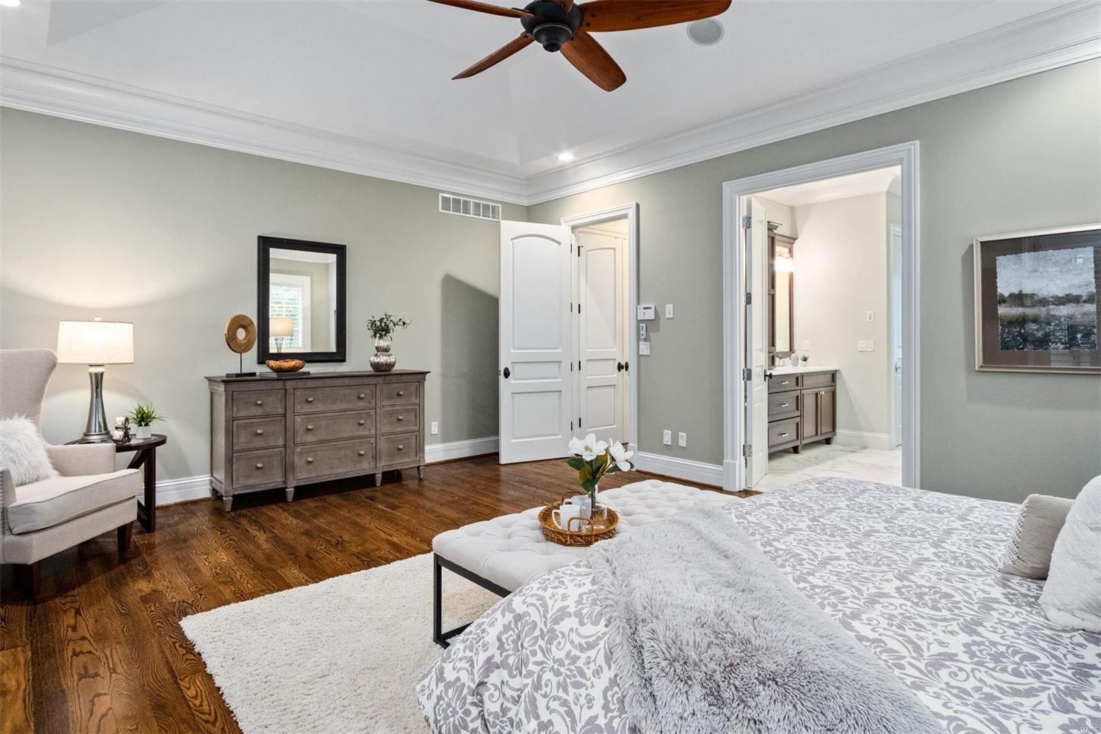 Clayton Gardens 4 - Residential