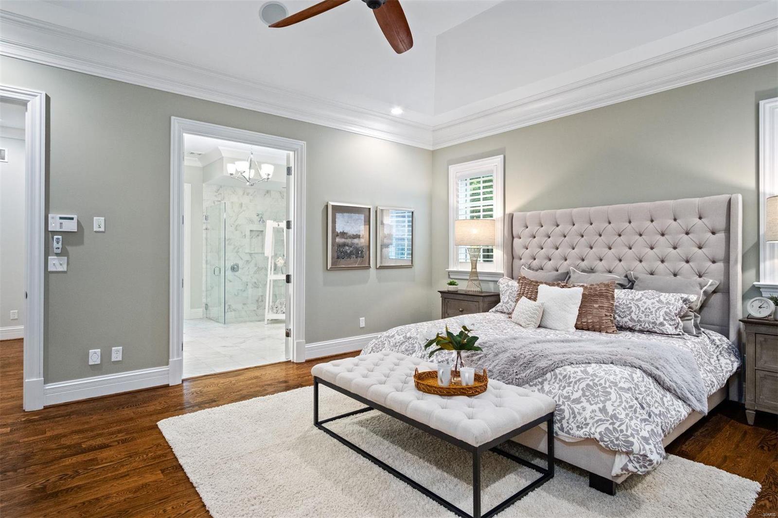 Clayton Gardens 4 - Residential