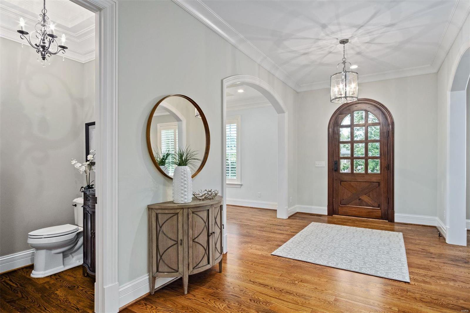 Clayton Gardens 4 - Residential