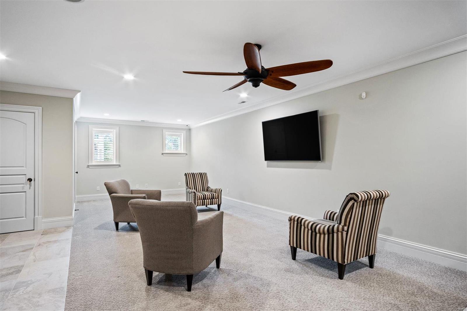 Clayton Gardens 4 - Residential