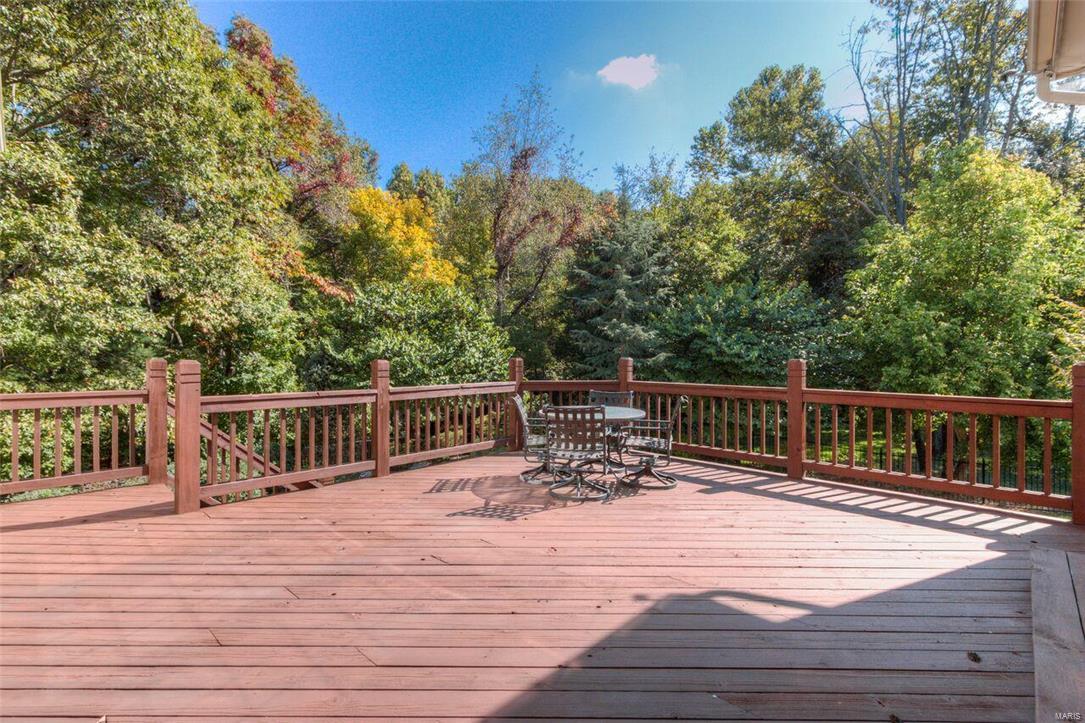 Wills Trace - Residential