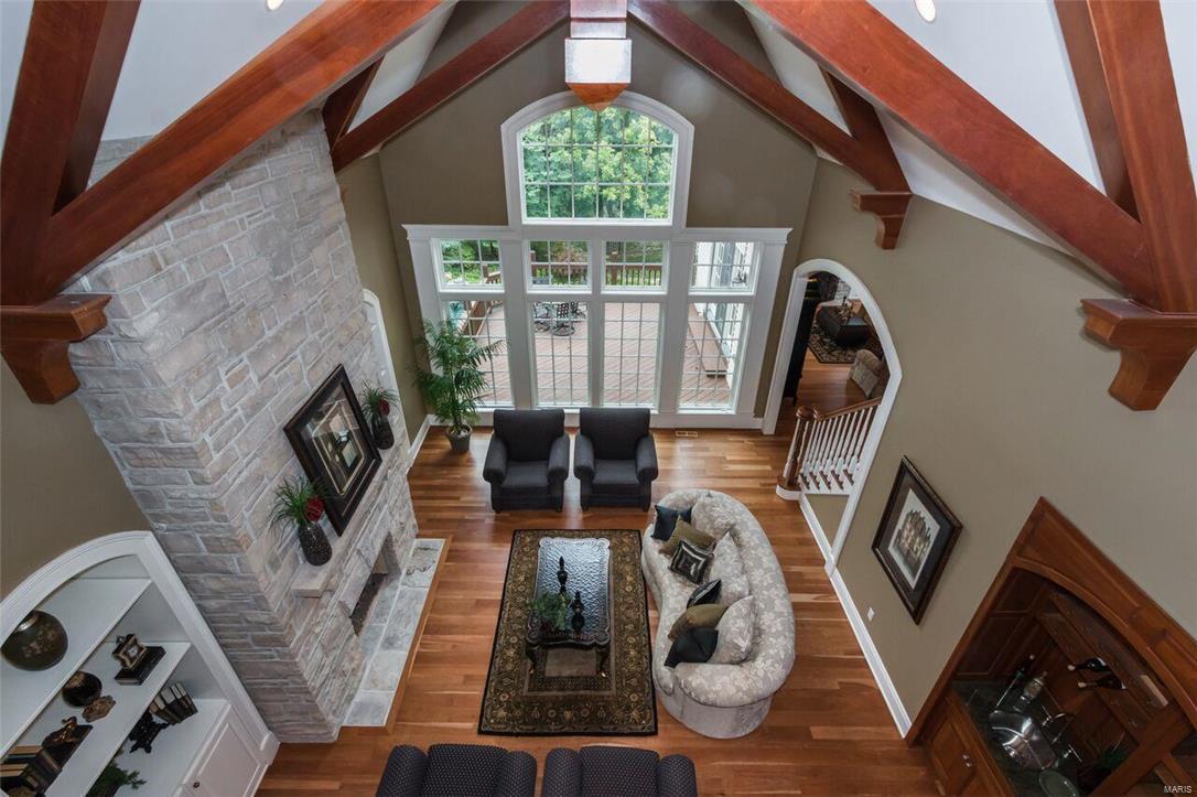 Wills Trace - Residential