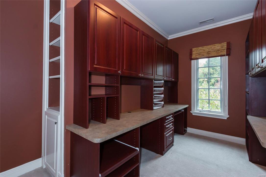 Wills Trace - Residential