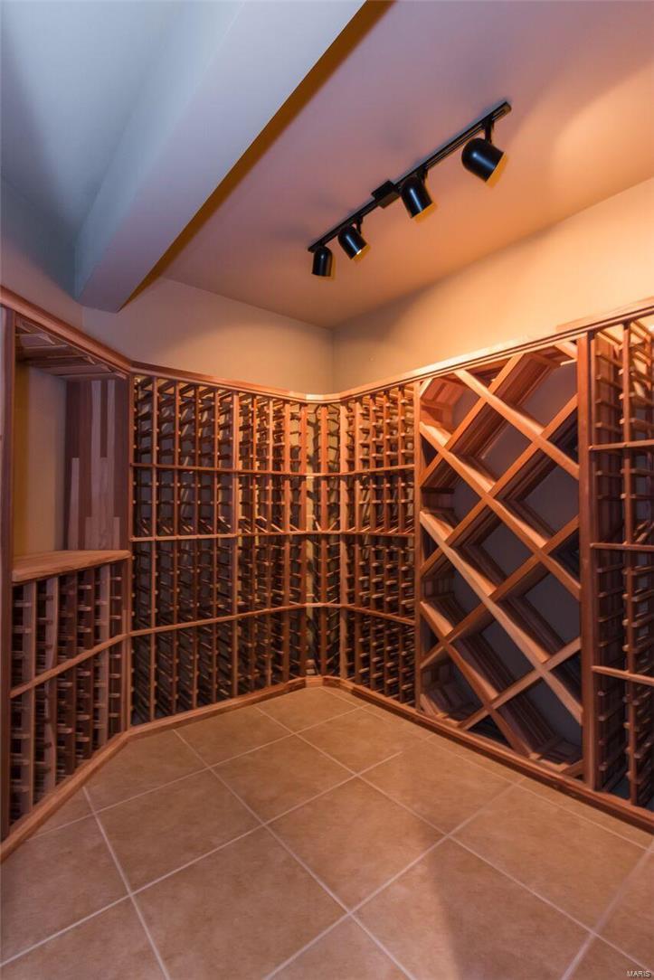 Wills Trace - Residential