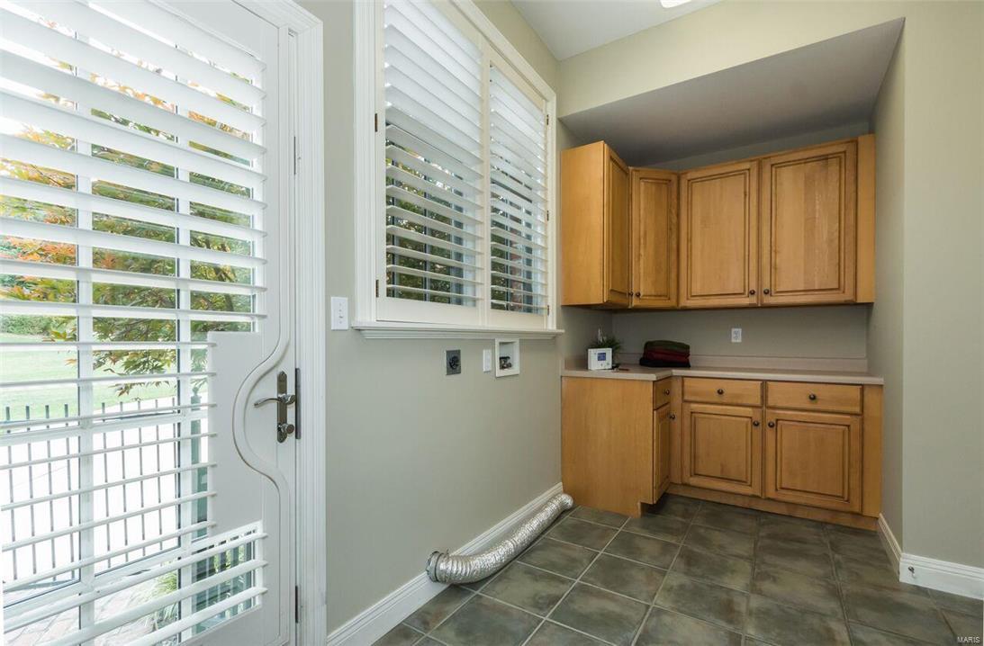 Wills Trace - Residential