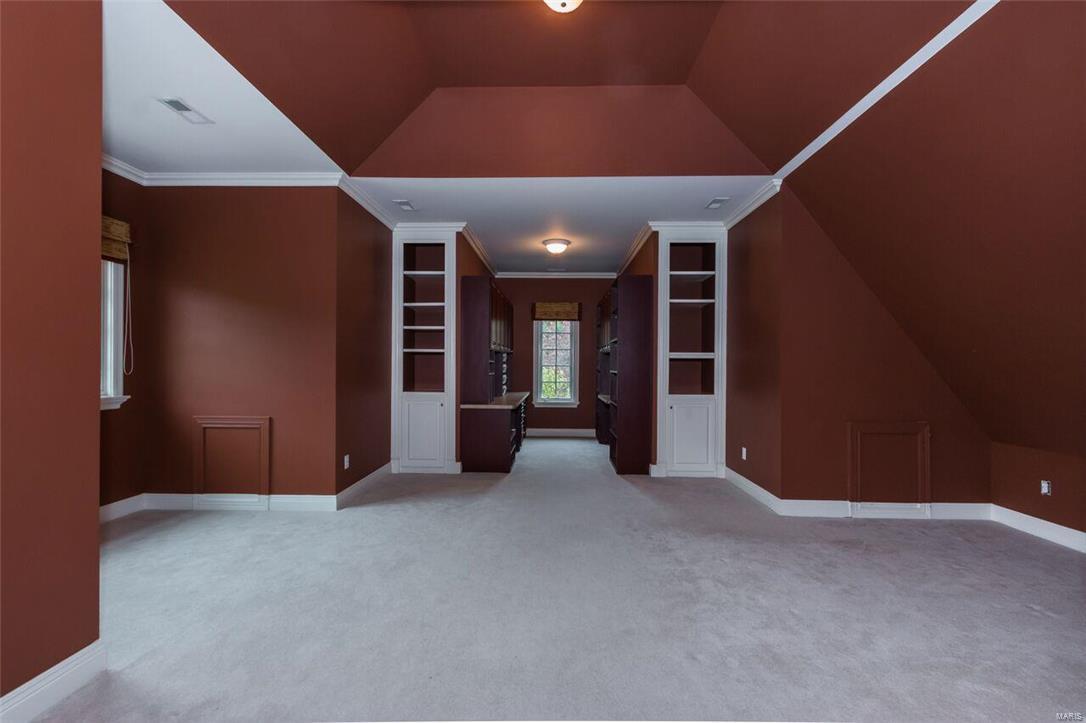 Wills Trace - Residential