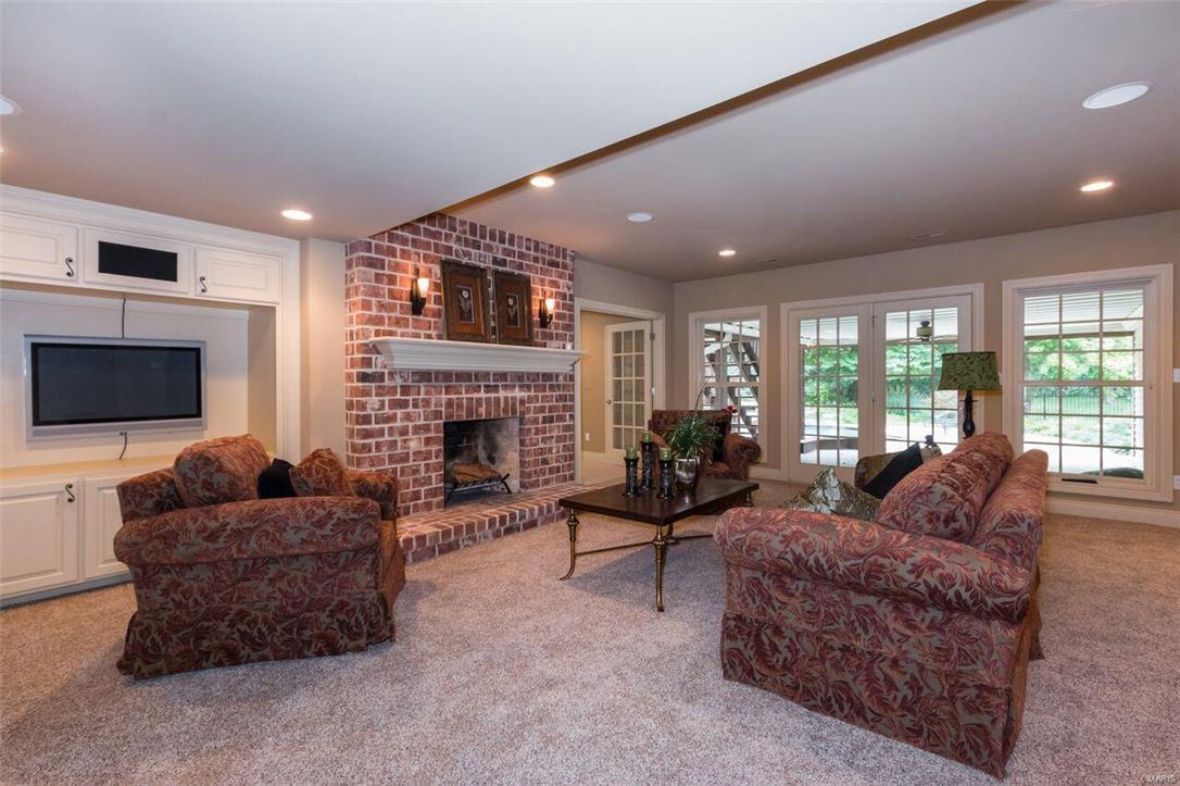 Wills Trace - Residential