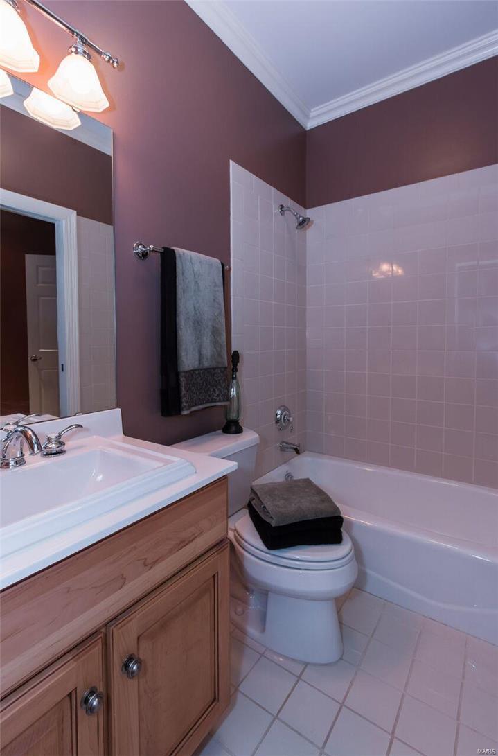 Wills Trace - Residential