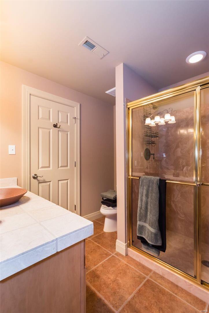 Wills Trace - Residential